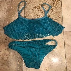 Roxy swimsuit